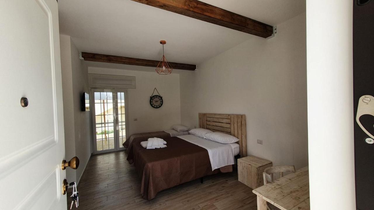 Deluxe Kamer