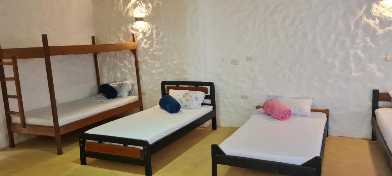 4-Bed Male Dormitory Room 
