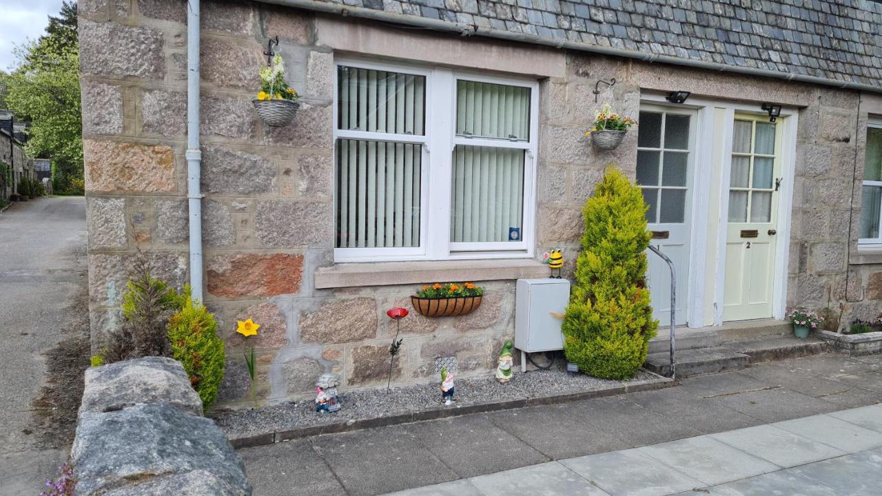 Deeside Holiday Cottages - Ferienwohnung