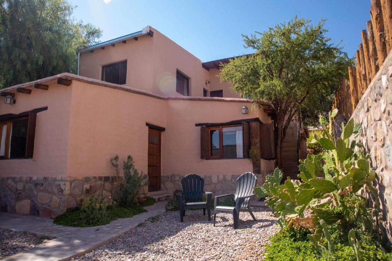 El Aromito Hospedaje - B&B
