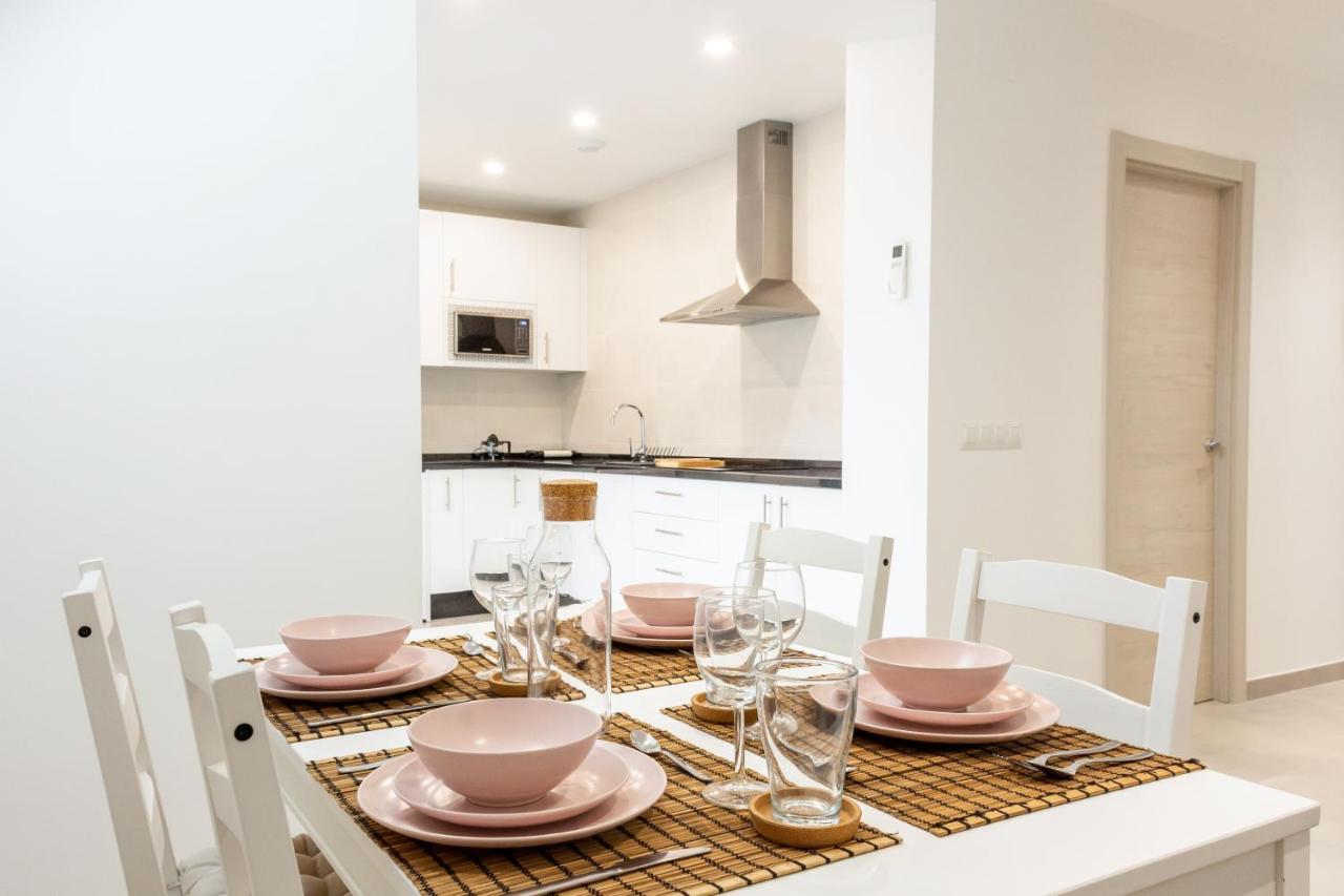 Penthouse Appartement met Twee Slaapkamers