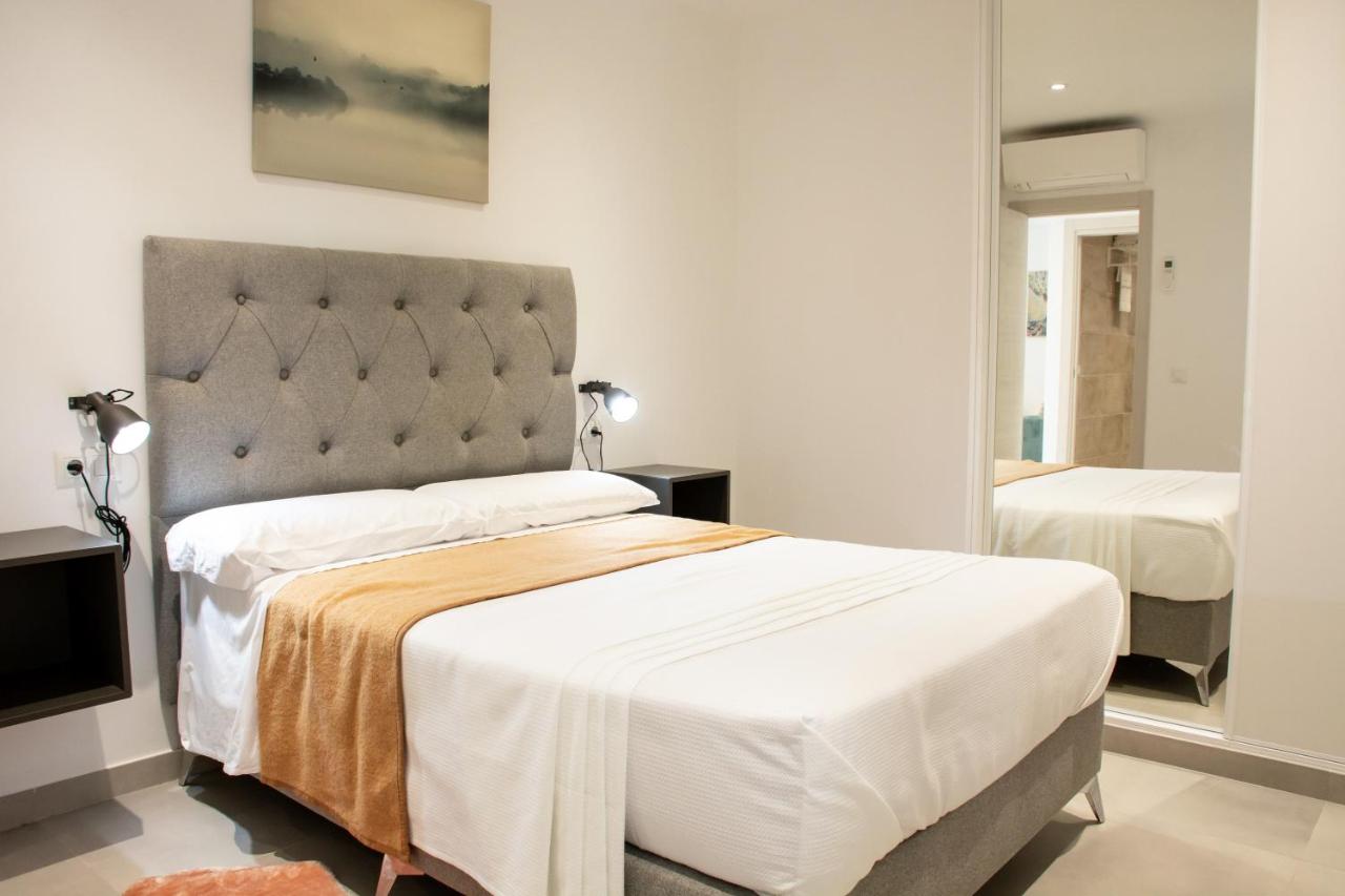 Penthouse Apartment Two Bedrooms