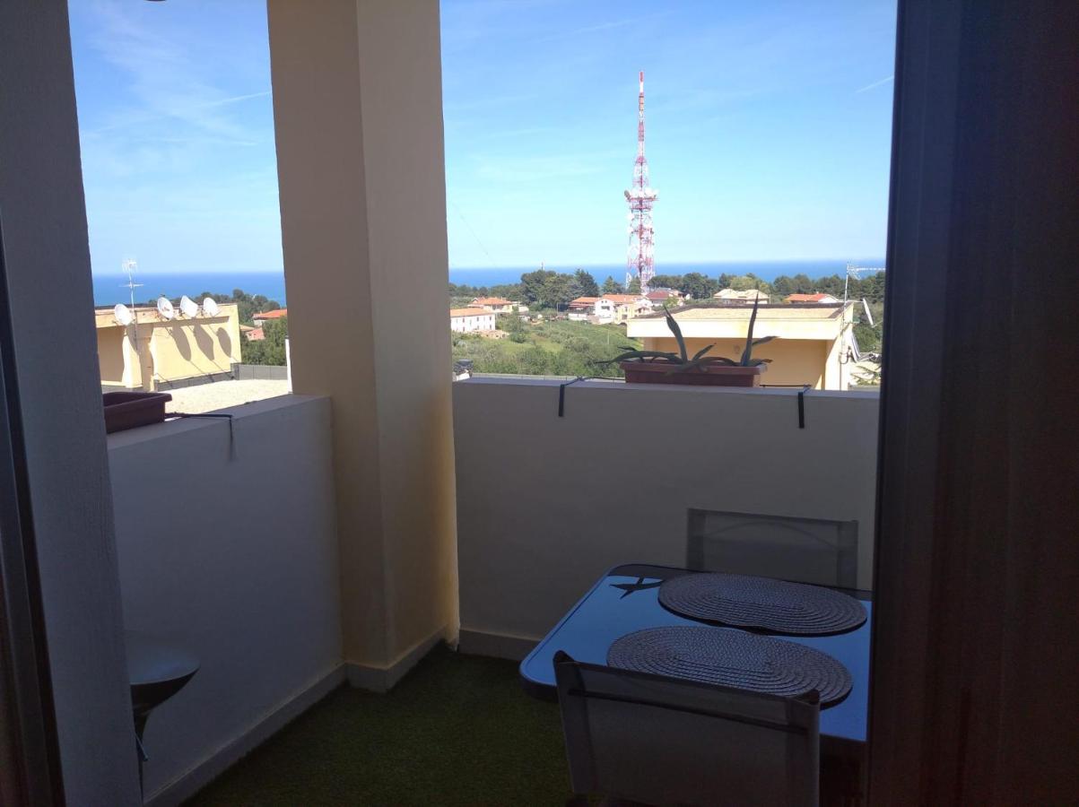 Belvedere Home vista mare e comfort - Bed and Breakfast Pescara