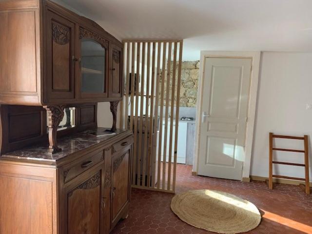 Chez LULU appartement de caractère - Chambres d’hôtes Cozzano