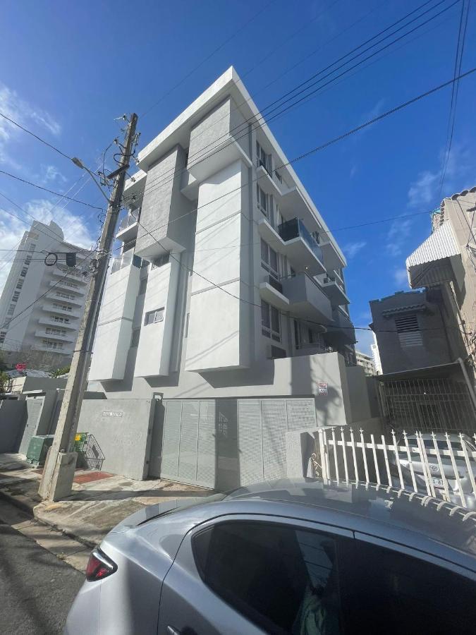 Avila Suites - B&B