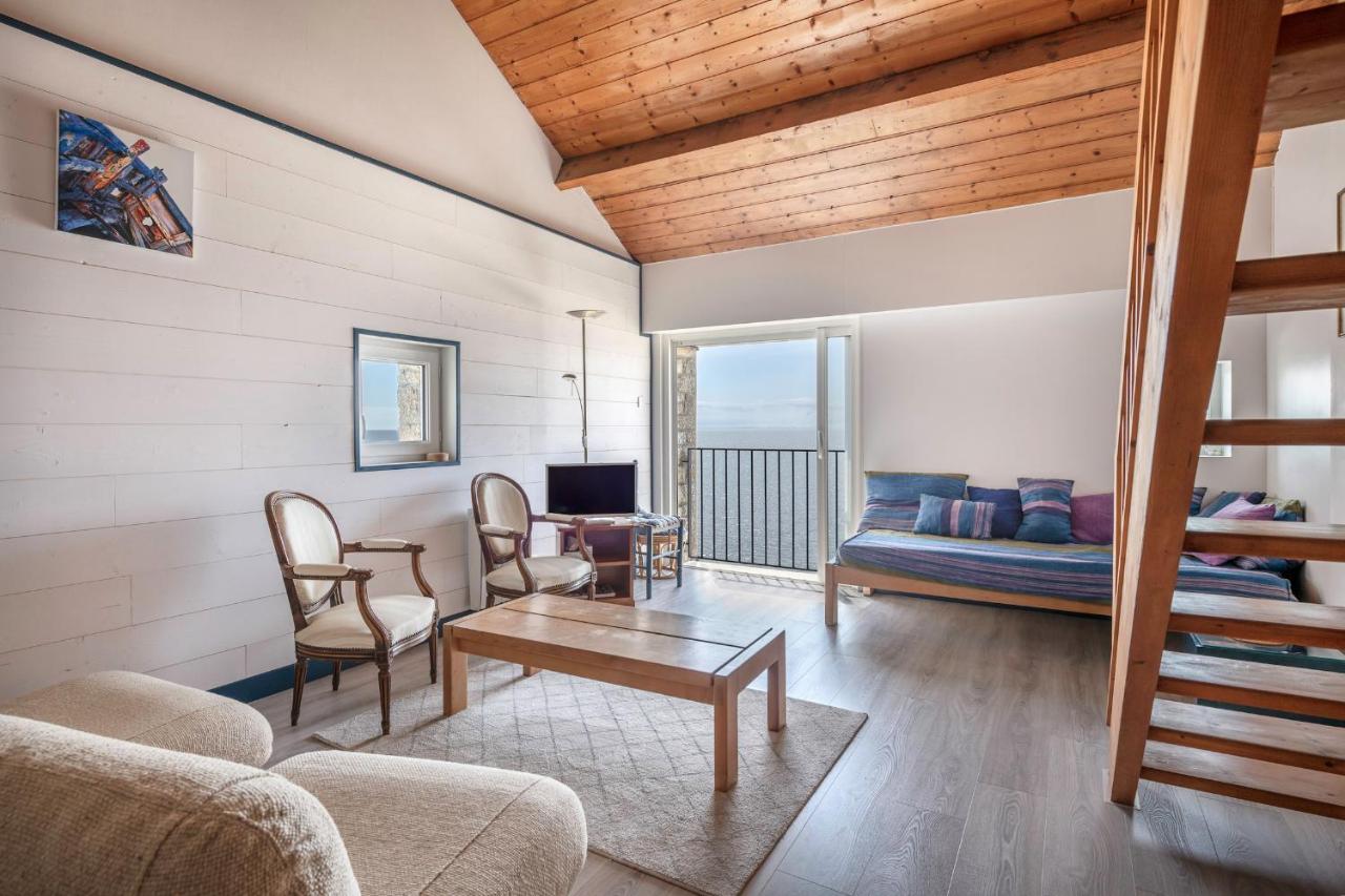 Superbe vue Mer - Vacances à 5 personnes à Arzon - Ferienwohnung Arzon