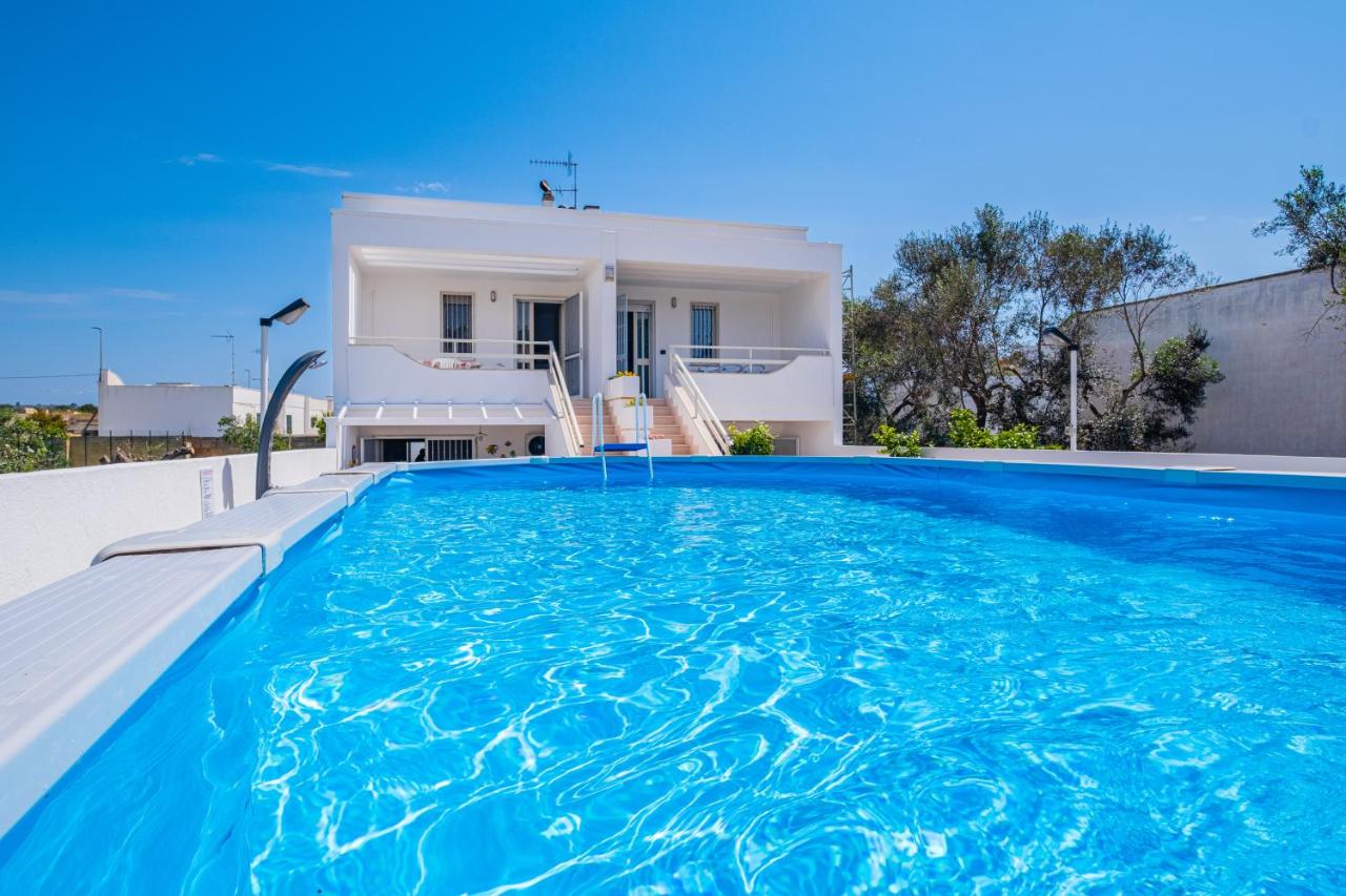 Holidays Dream Laura - Leuca - B&B