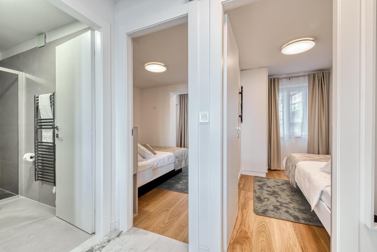 Apartamento de 2 dormitorios