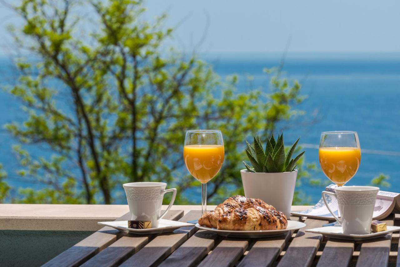 Adriatic Allure - B&B