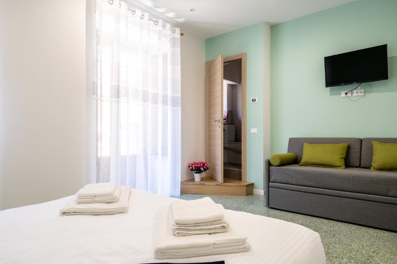 Via Venezia 32 House - B&B