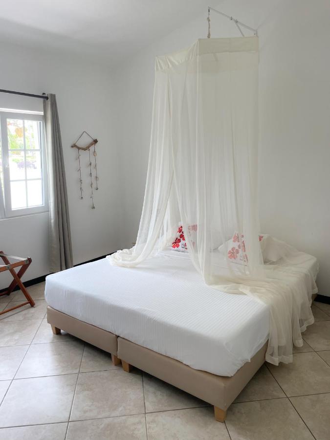 Double or Twin Room with Garden View