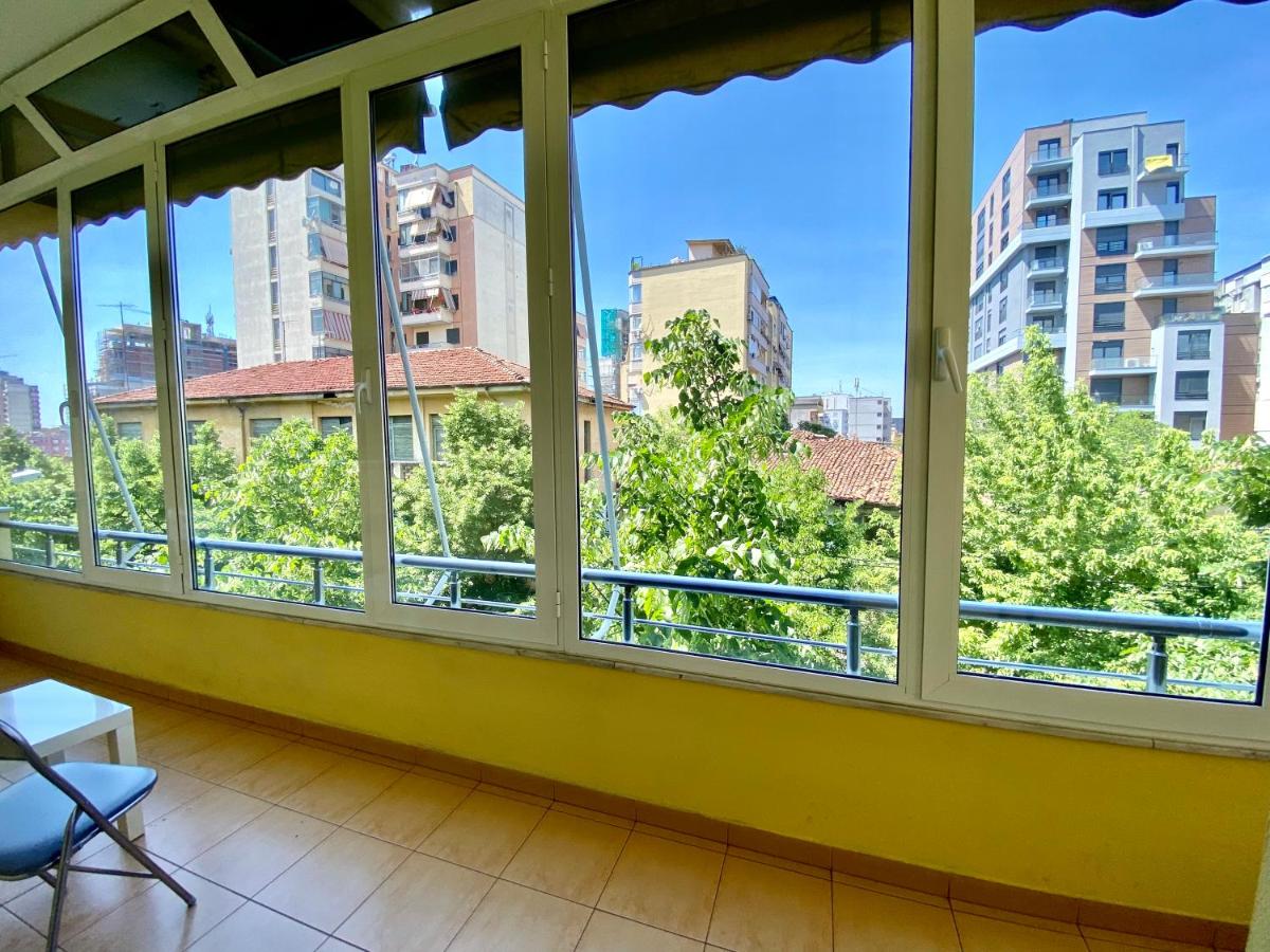 Appartement avec Balcon