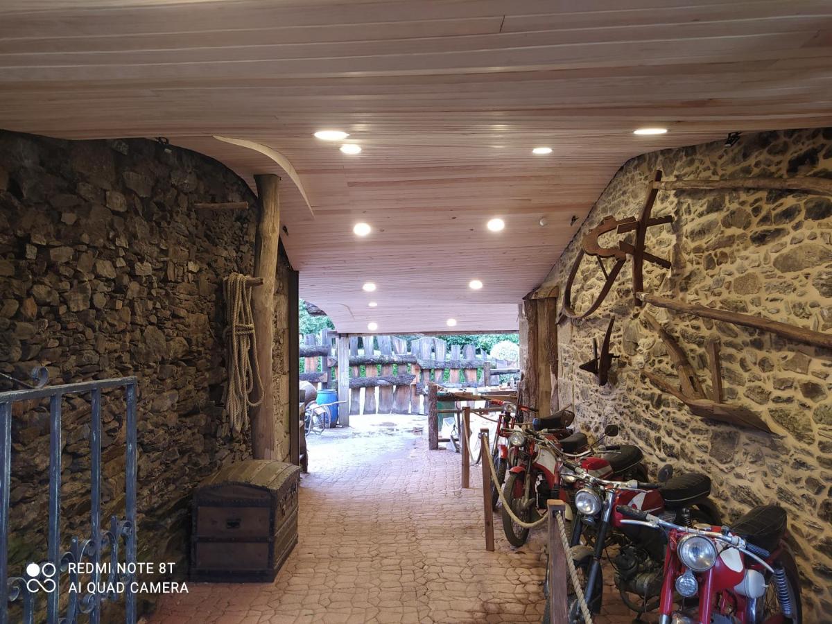 O Viraventos - Bed and Breakfast