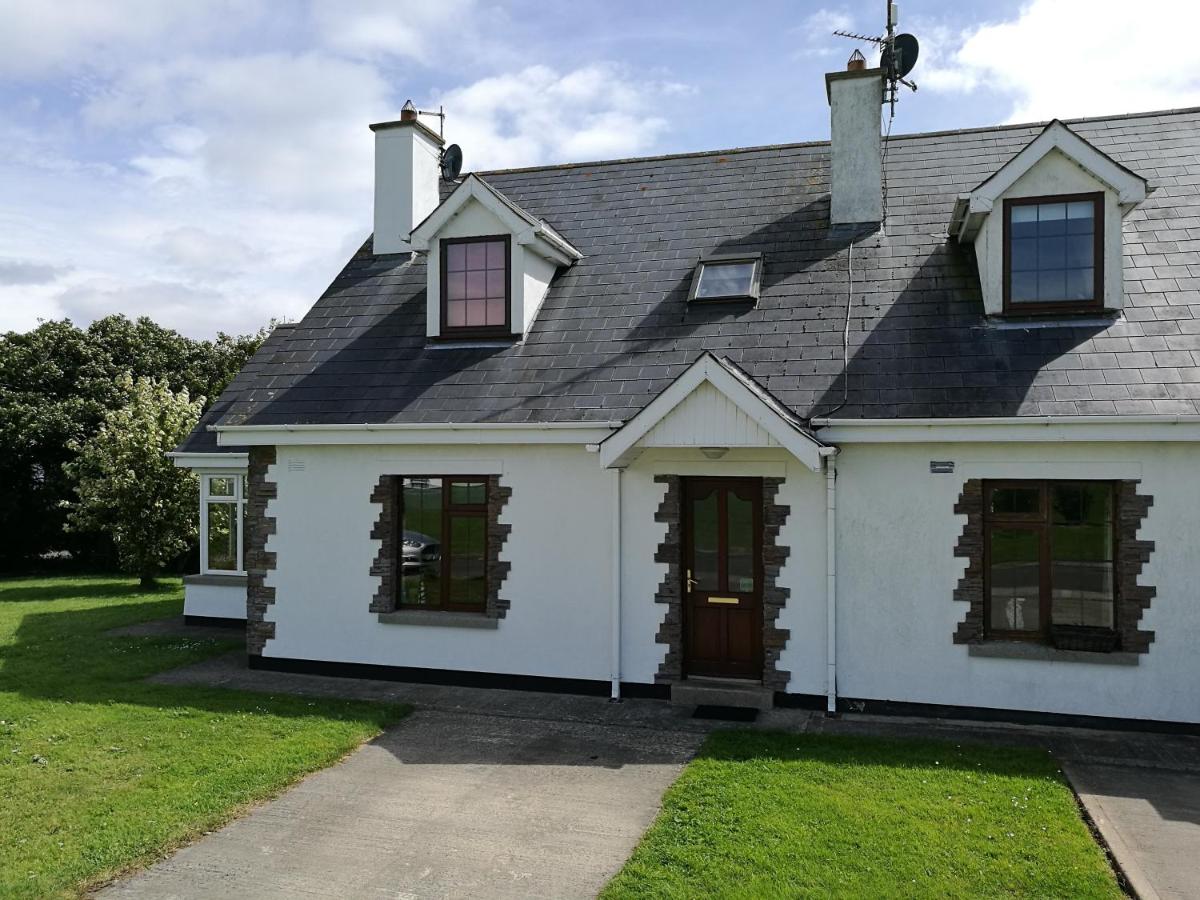 B&B Fethard - Ban Milis 1 - Bed and Breakfast Fethard