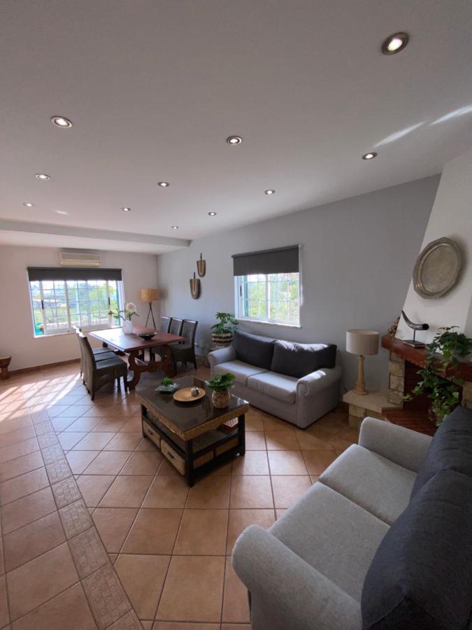 Villa Sol & Mar - Beach House - B&B Albufeira