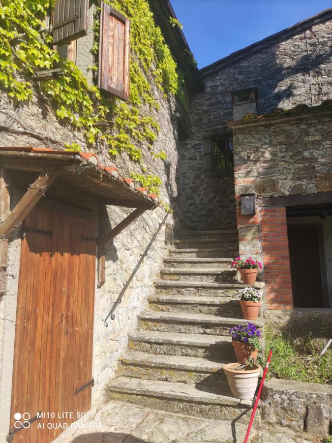 la Terrazza with pool 1st June to 30th August - Bed and Breakfast Talla