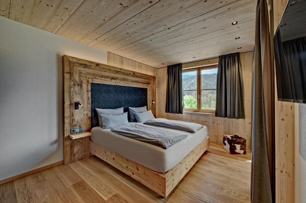 Chalet con 1 Camera da Letto