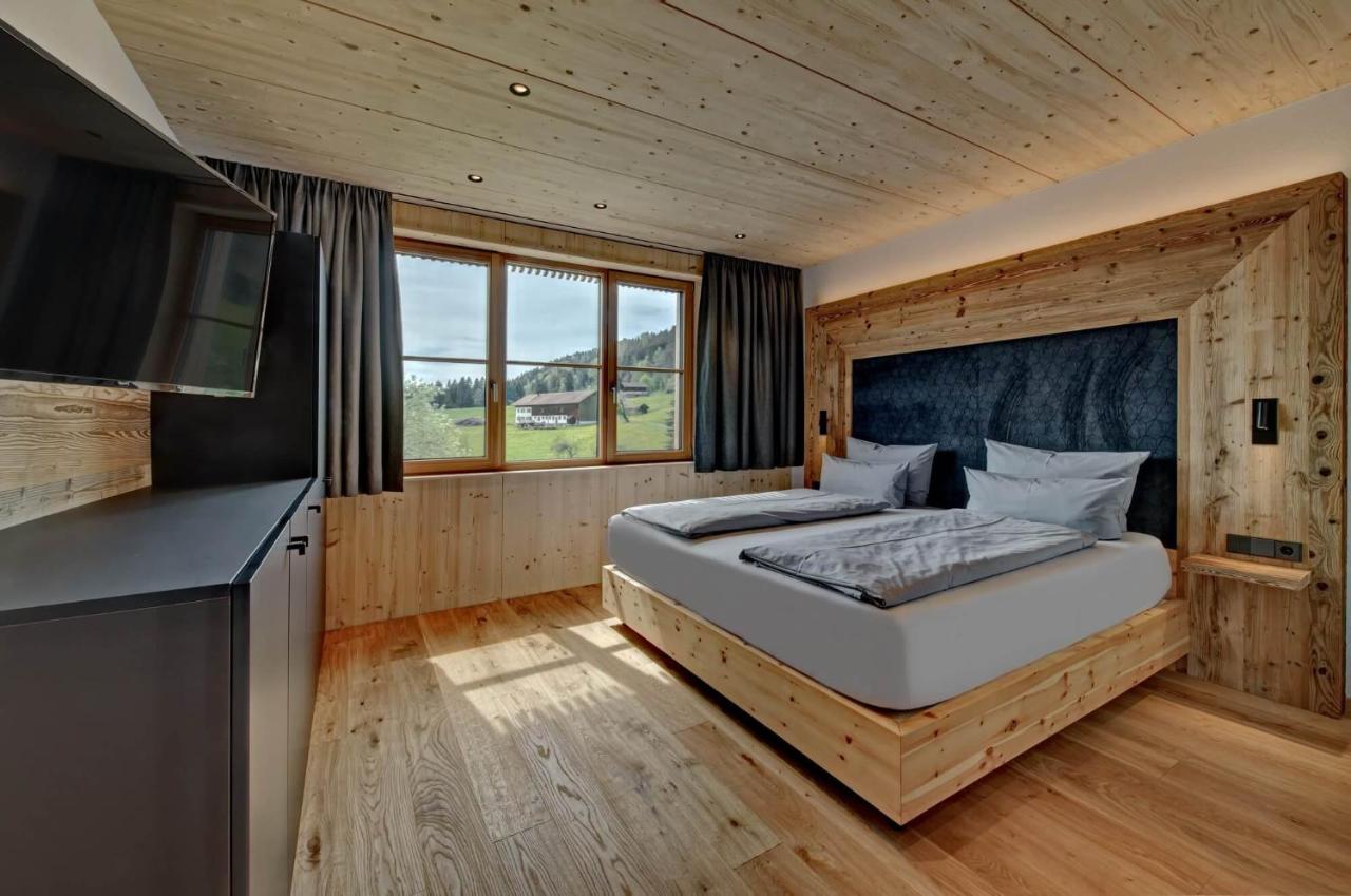 Superior Chalet