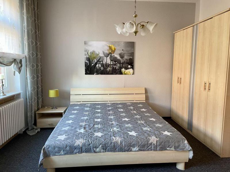 Thea - B&B Gatersleben