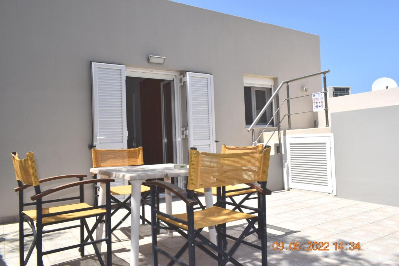 Villa con Vista Mare