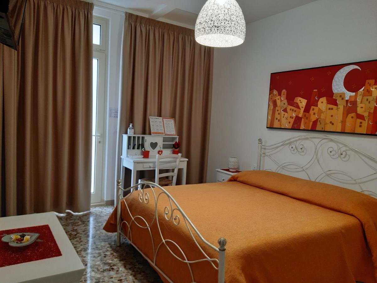 Casa Mina affittacamere - B&B