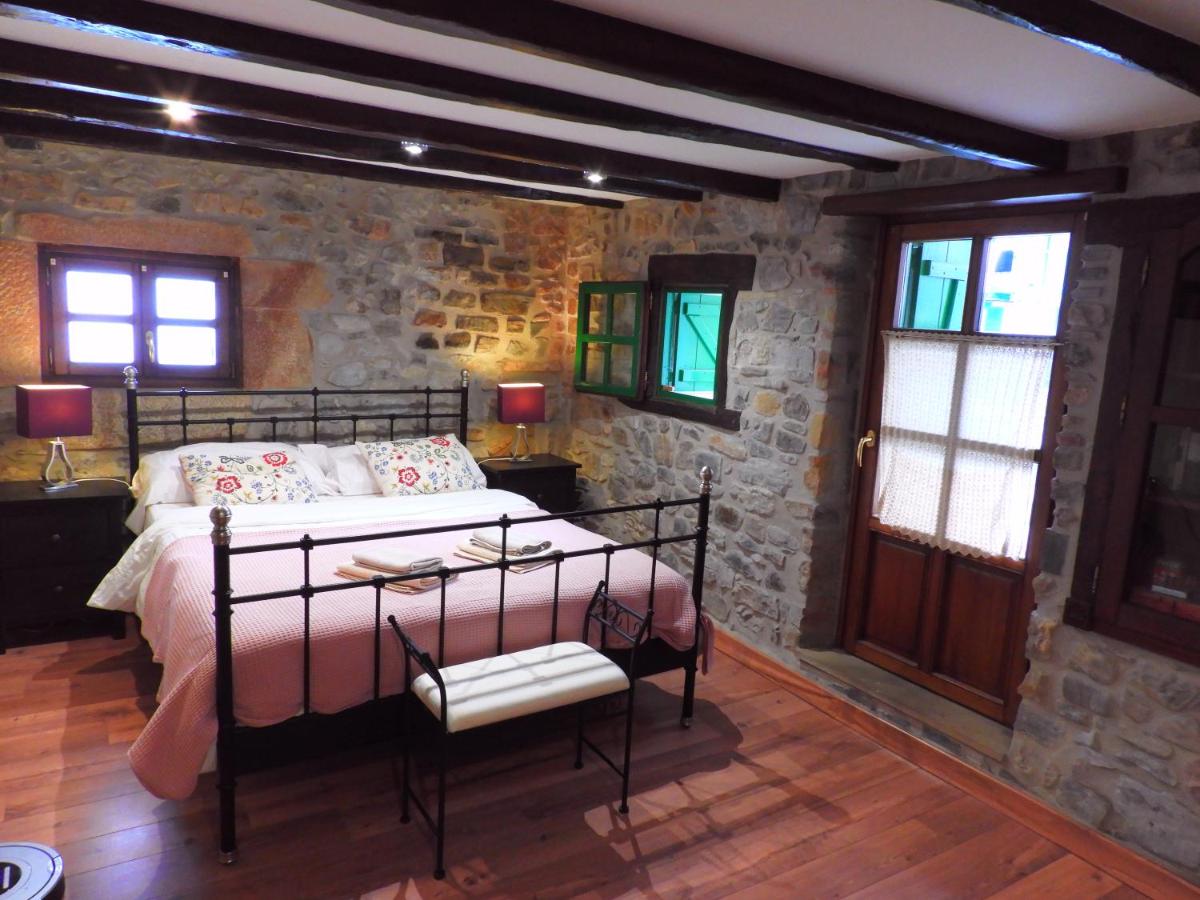 B&B Hondarribia - Mariñelarena - Bed and Breakfast Hondarribia