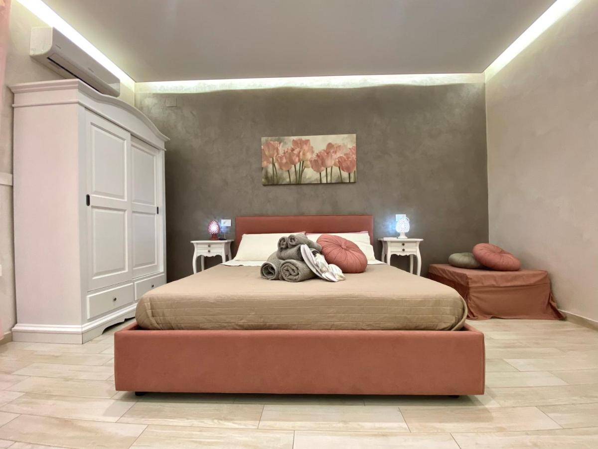 Piazza Veneto House - B&B