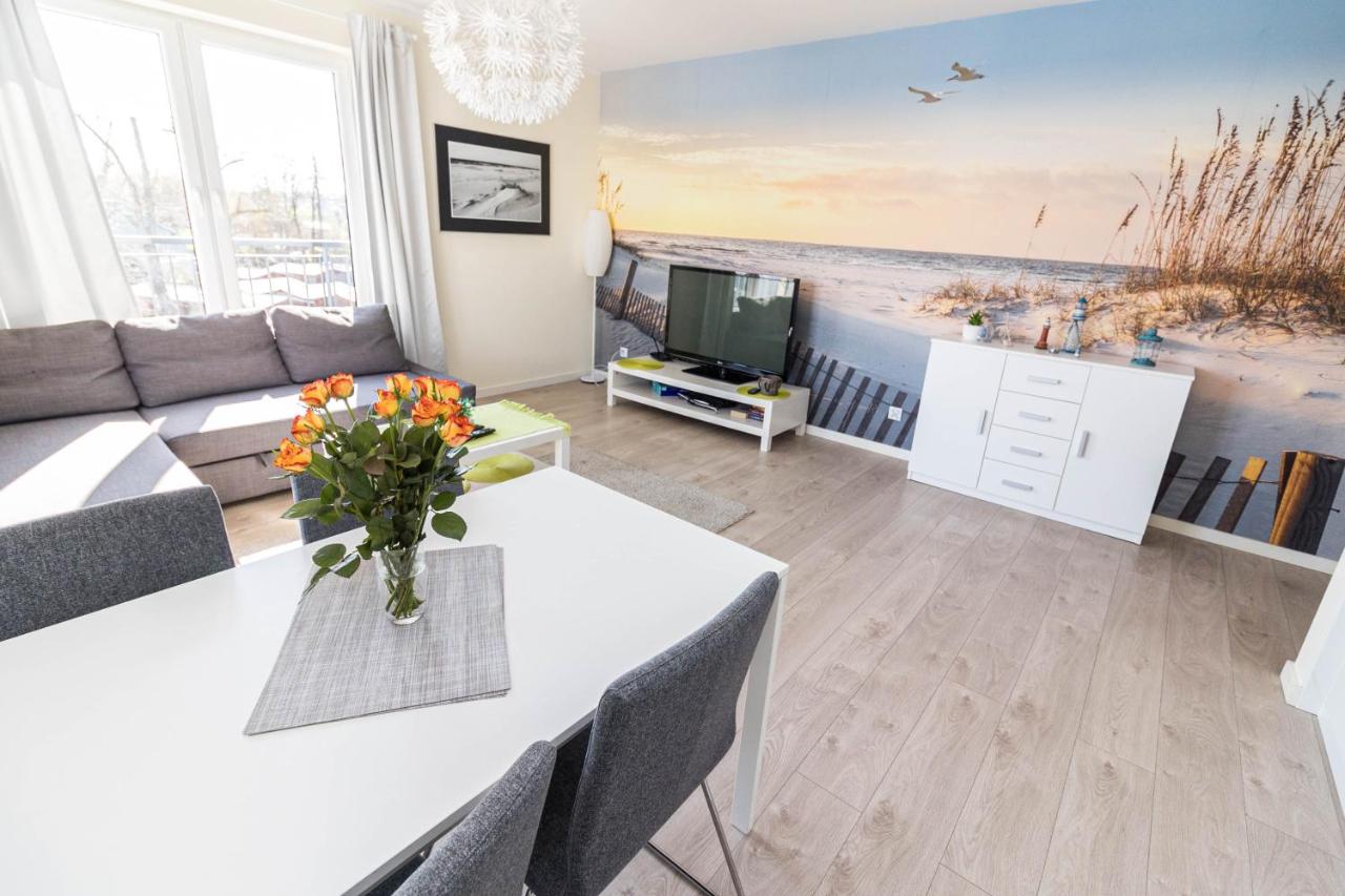 Appartamento con 1 Camera da Letto