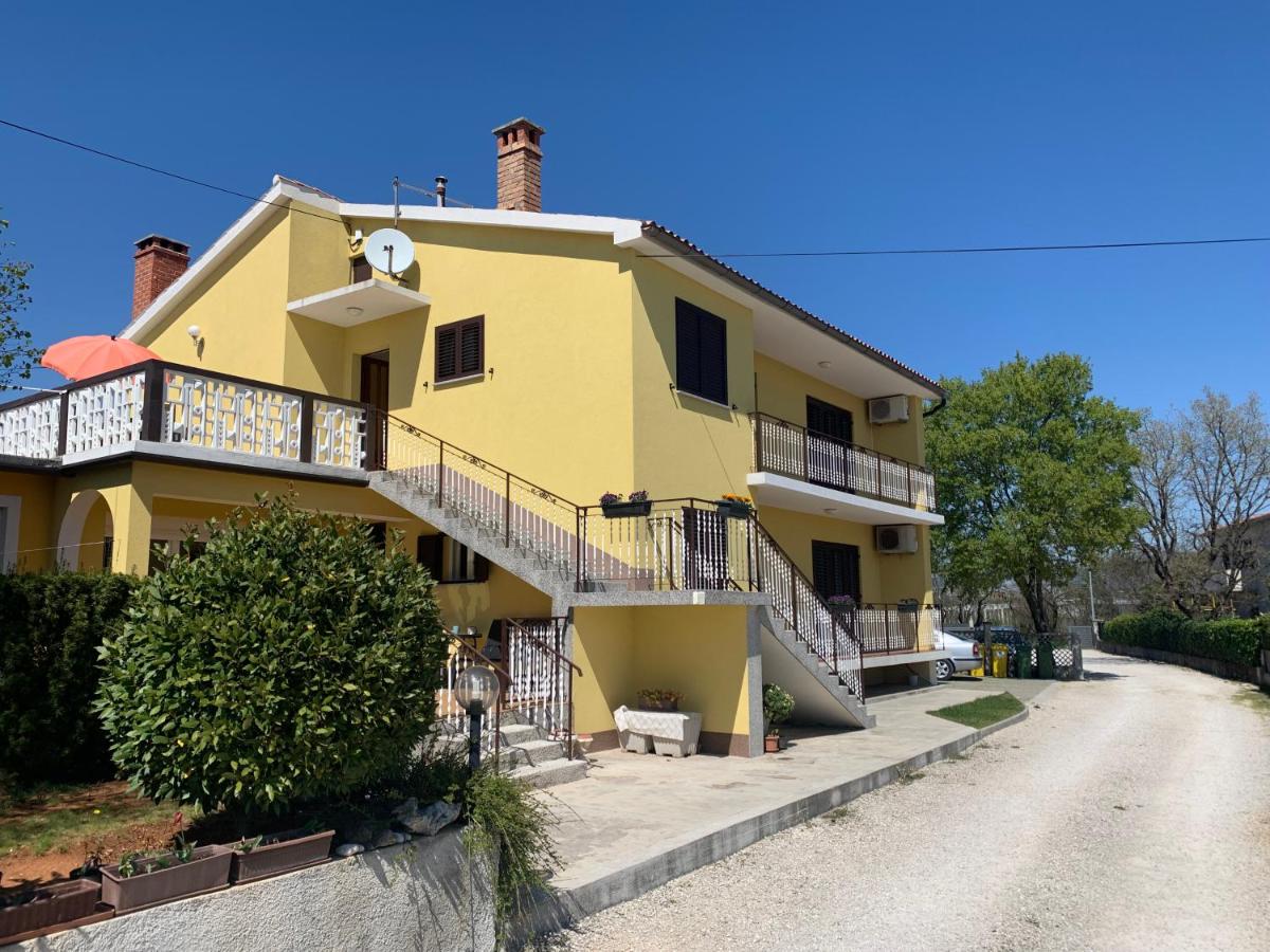 Apartment Amalia - B&B Albona