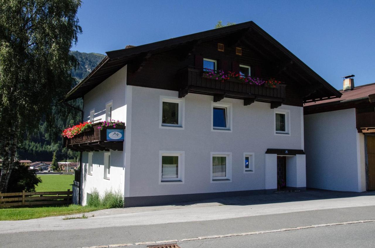 Haus Therese - B&B
