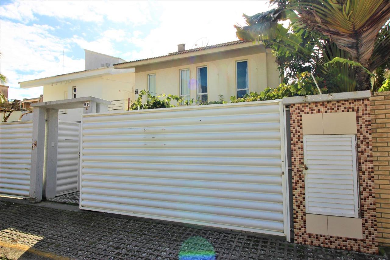 Casa Beira Mar - Ferienwohnung