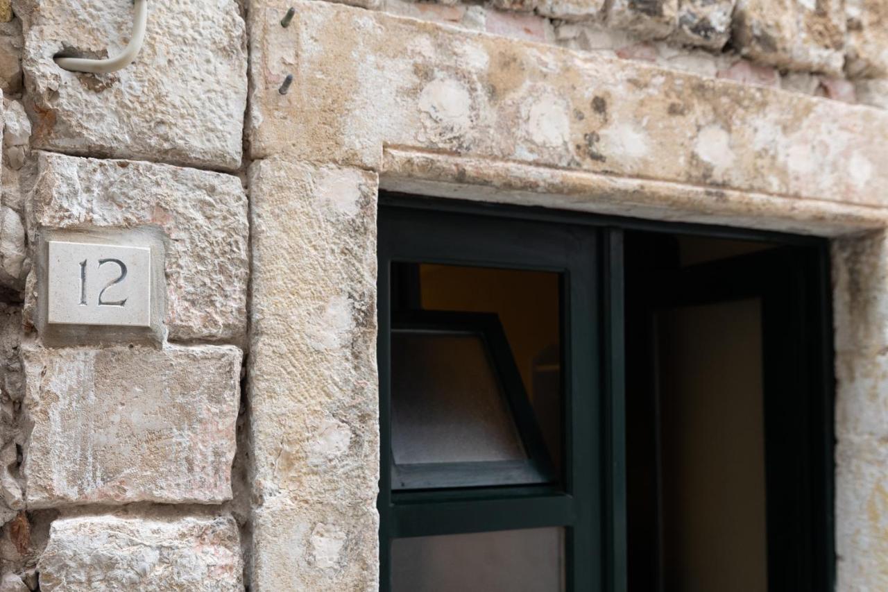 Dubrovnik Old Town Apartments - Bed and Breakfast Dubrovnik