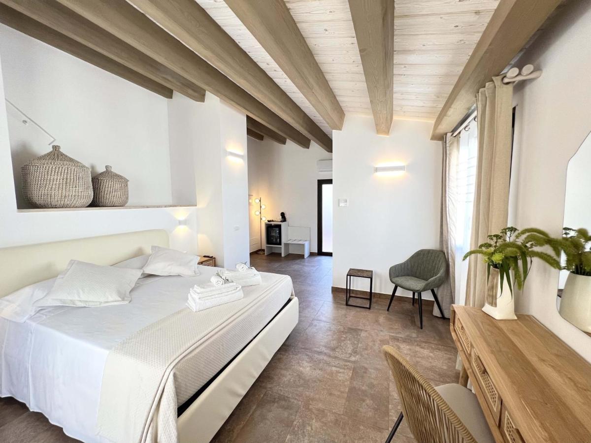 B&B Terrasini - L'Ulivo Comfort Rooms - Bed and Breakfast Terrasini