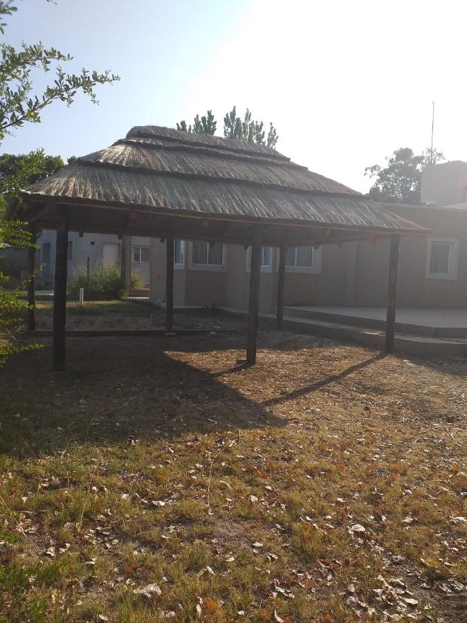 RINCON DE ARANDA - Ferienwohnung Maipú