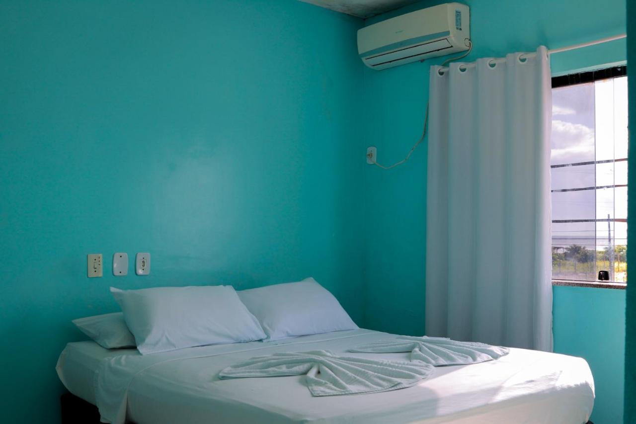 Suite con Vista Mare