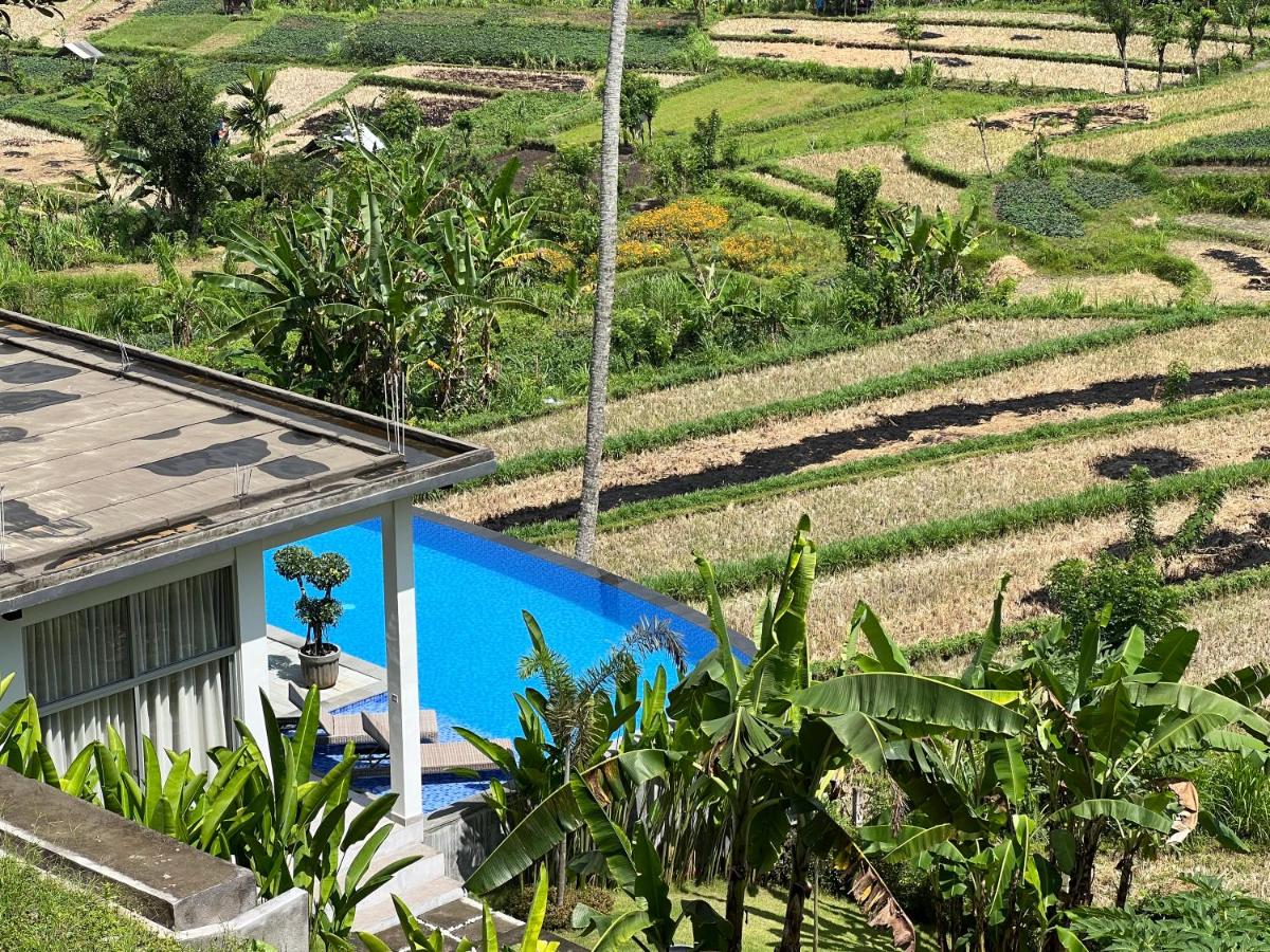 Villa di Bias - Ferienwohnung