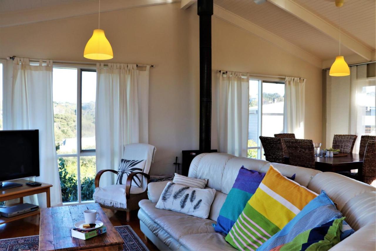 Marians - B&B Aireys Inlet