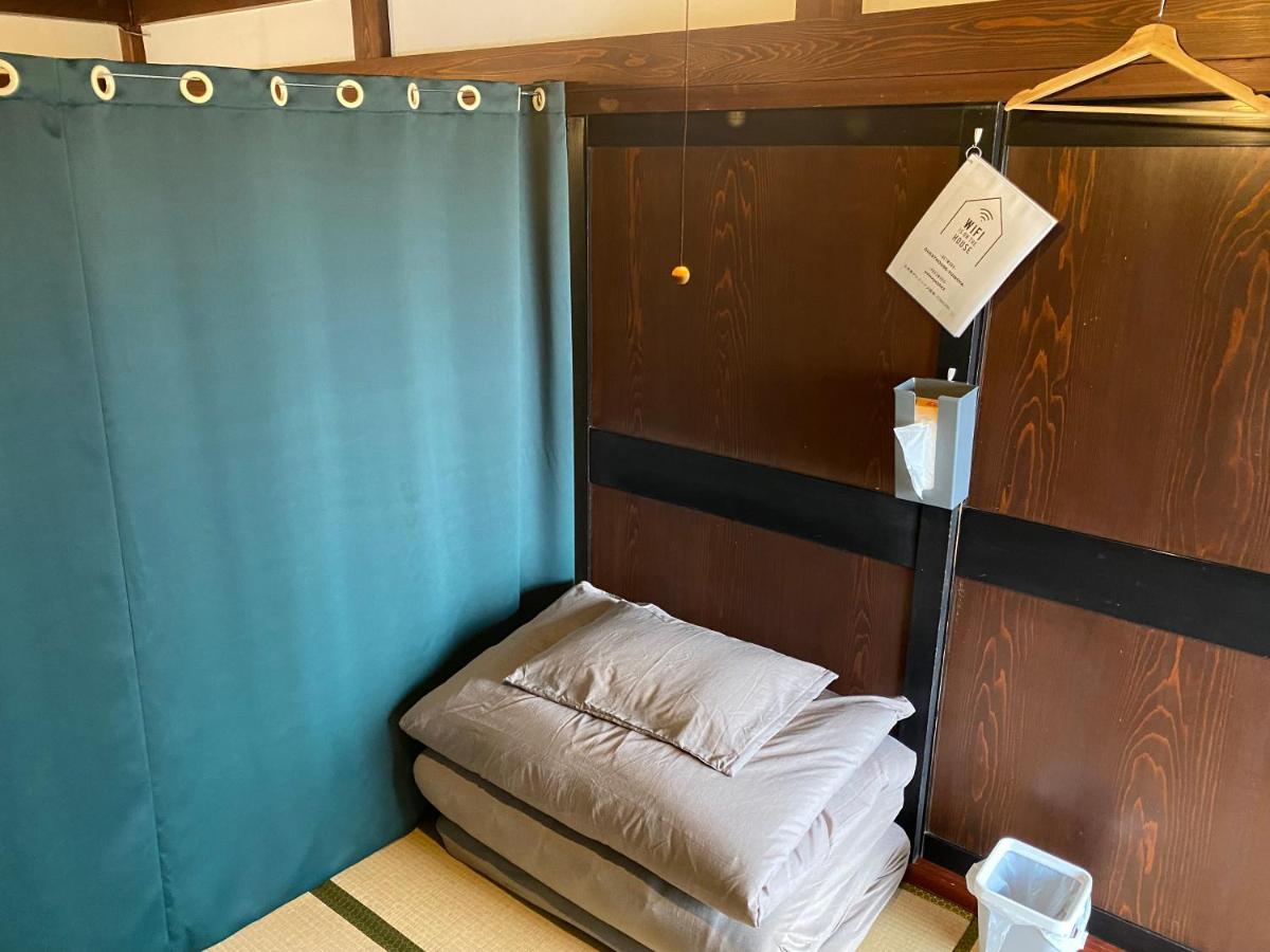 4-Bed Mixed Dormitory Room
