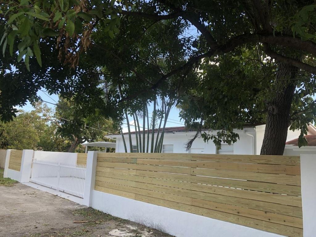 Modern & New,Excellent Location Miami - B&B