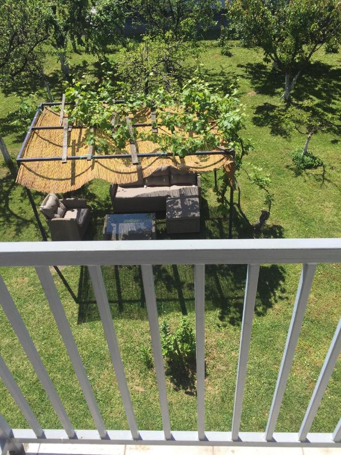 Stan na dan Bijeljina Tijana - Bed and Breakfast