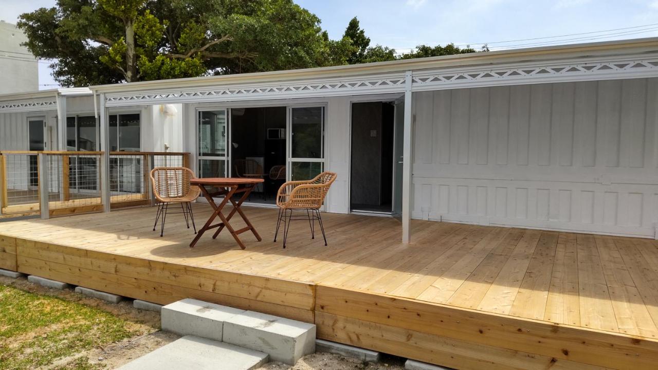 Cottage mit Gartenblick