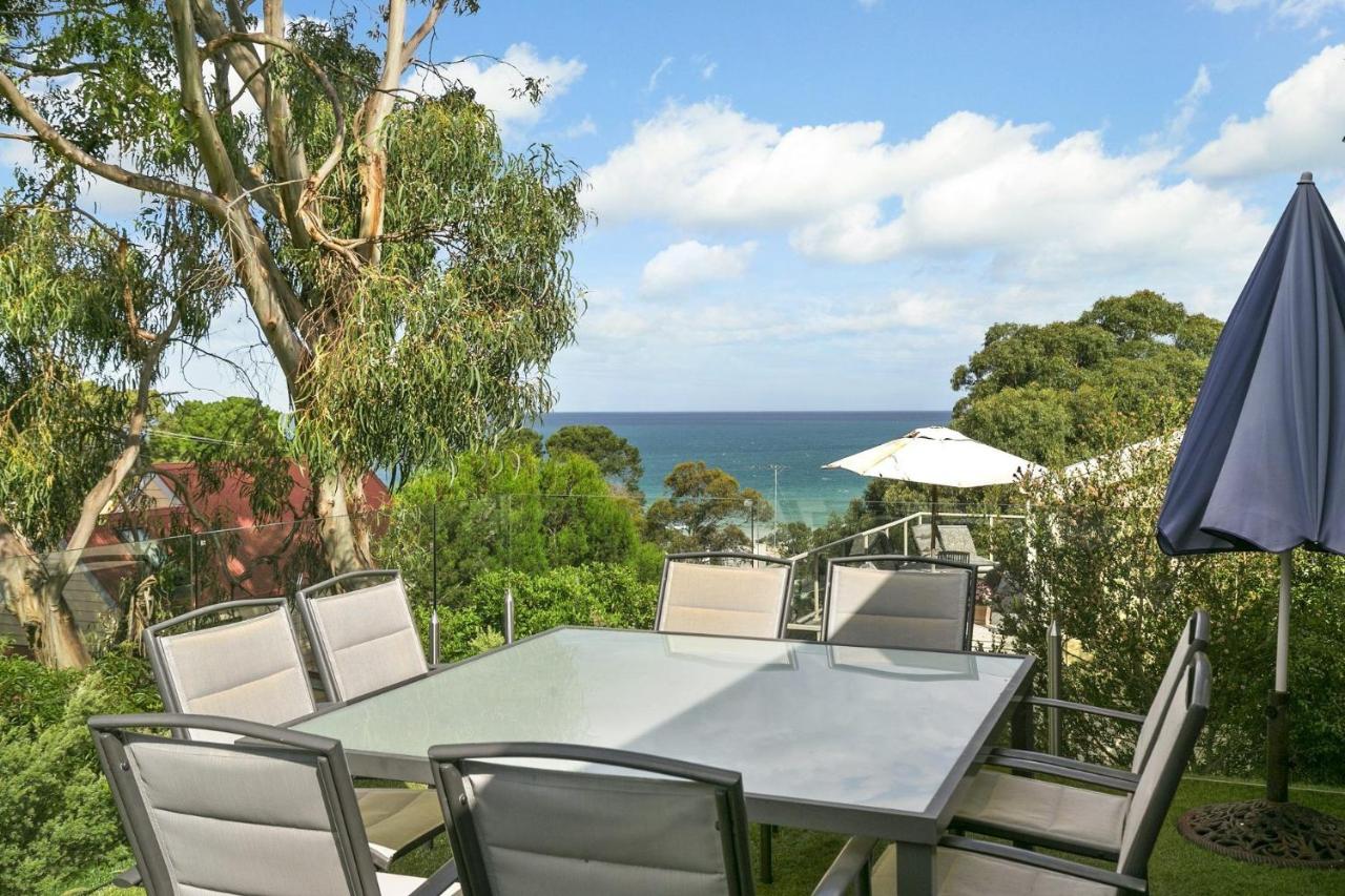 Morningside - B&B Lorne