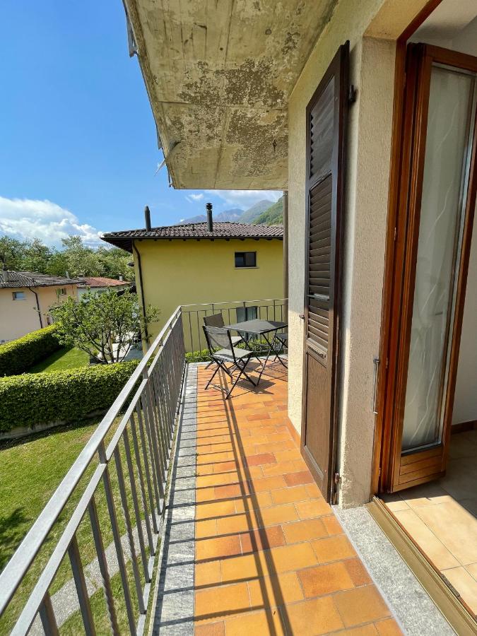 Residence Gaggiole, apartment 2 - B&B