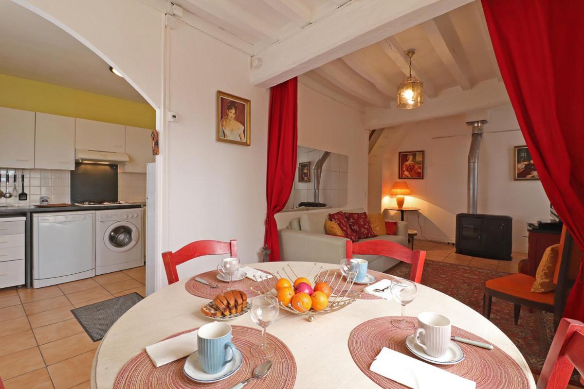 La Petite Venise - B&B Longny-au-Perche