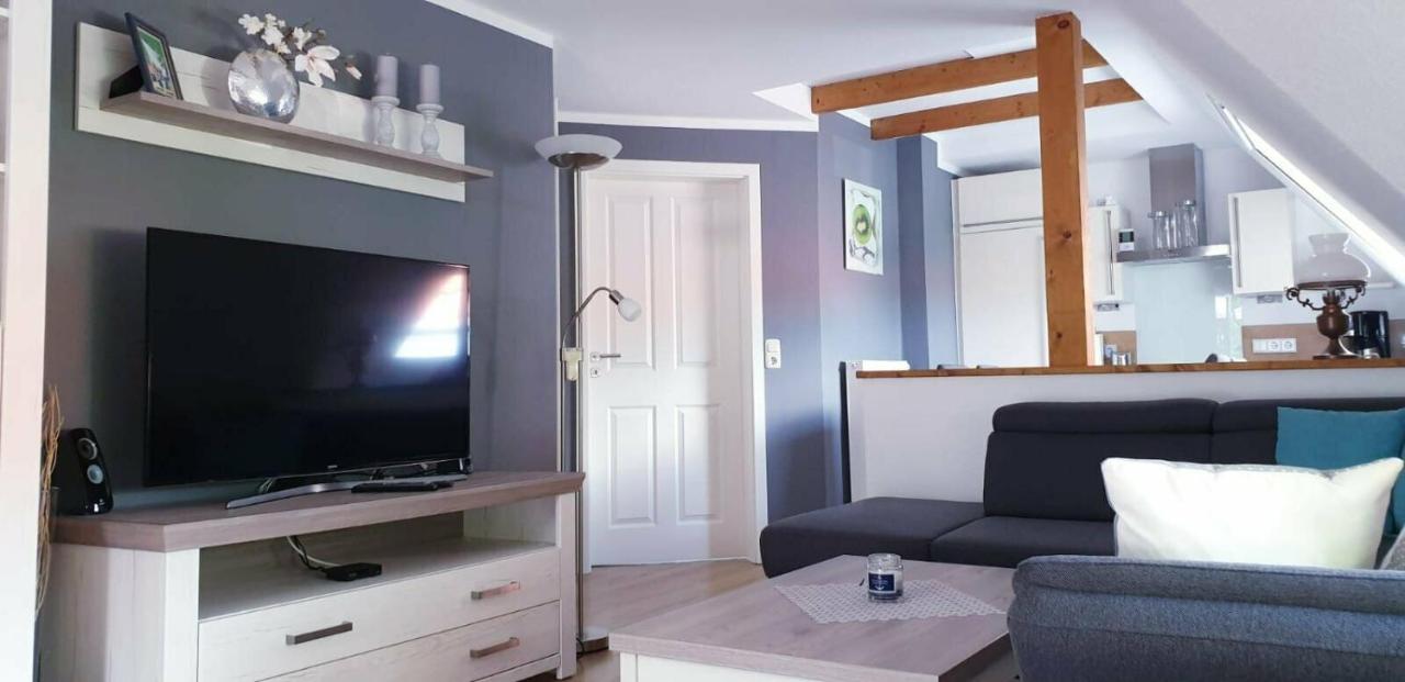 Ferienwohnung Anna - Bed and Breakfast Marienhafe