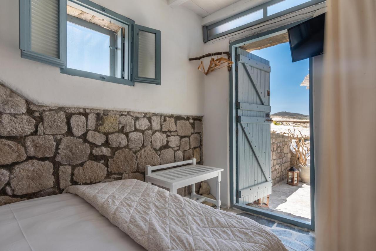 Sarakiniko Boat House - B&B