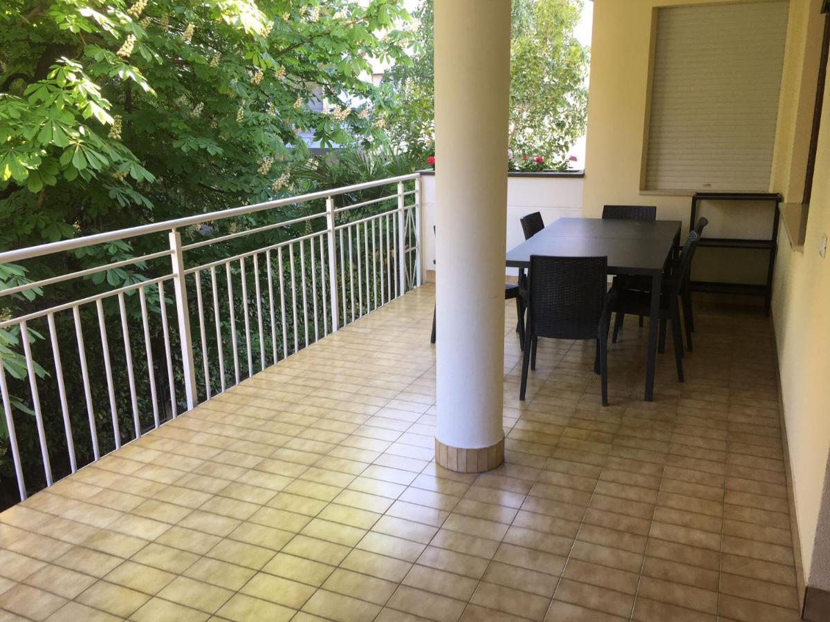 LaSiesta Merano - B&B Merano