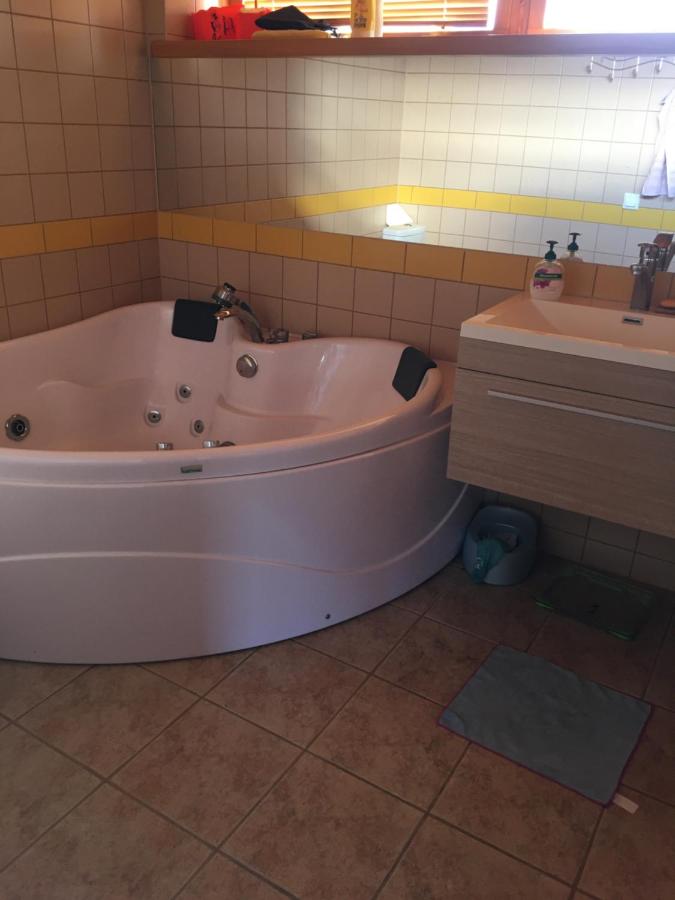 Tammehouse - Bed and Breakfast Otepää