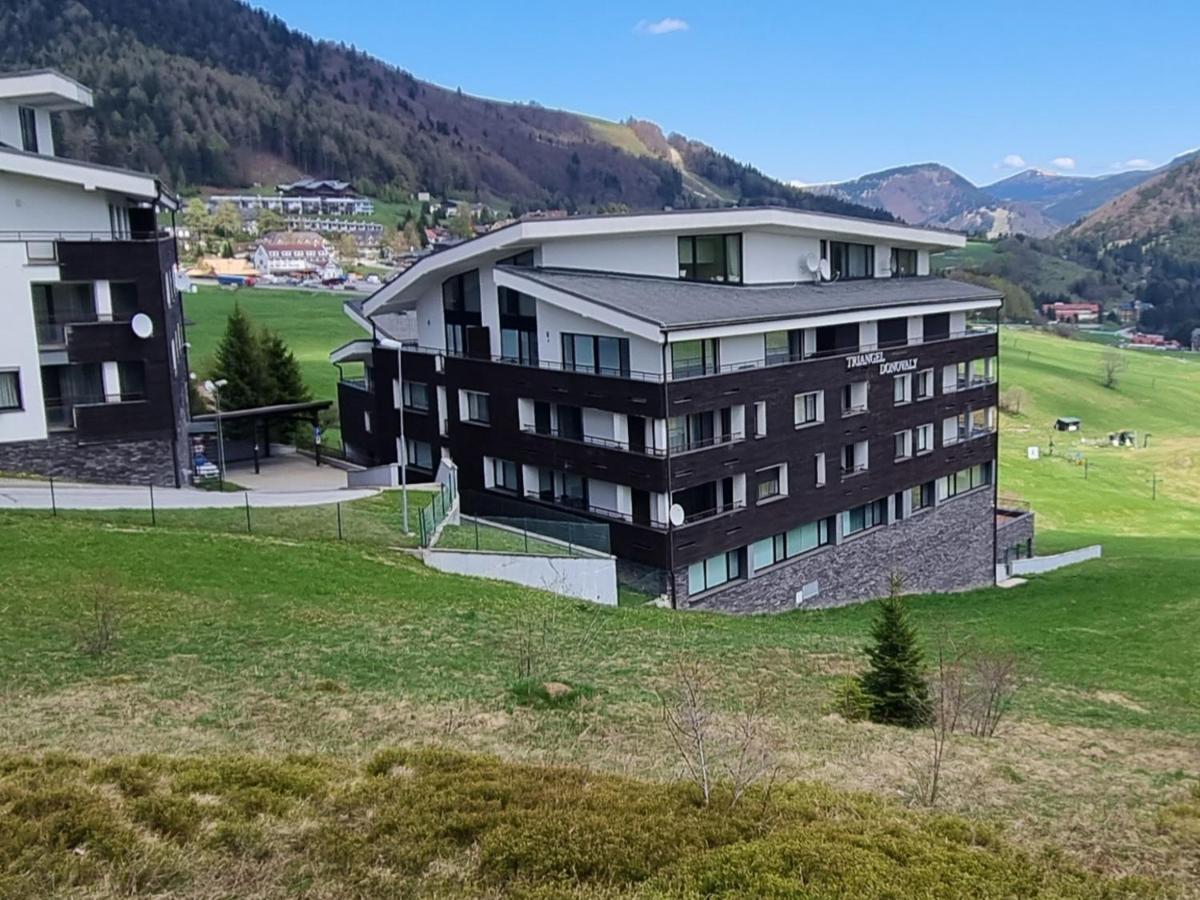 Donovaly Triangel Apartment 9 - Ferienwohnung