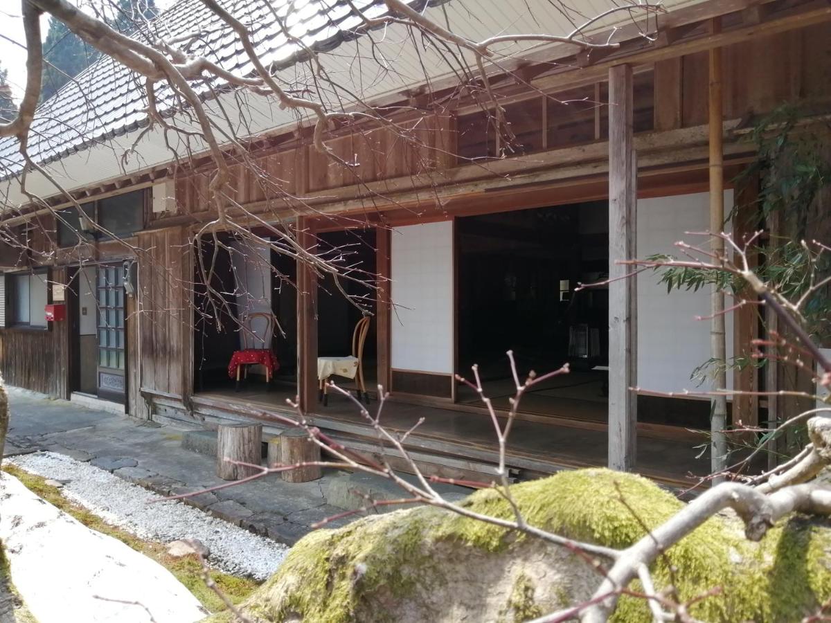 くつき鯖街道 古民家cocco小入谷 一日一組貸切 - B&B